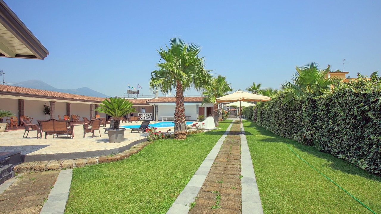 Photo of Outdoor in Boscoreale