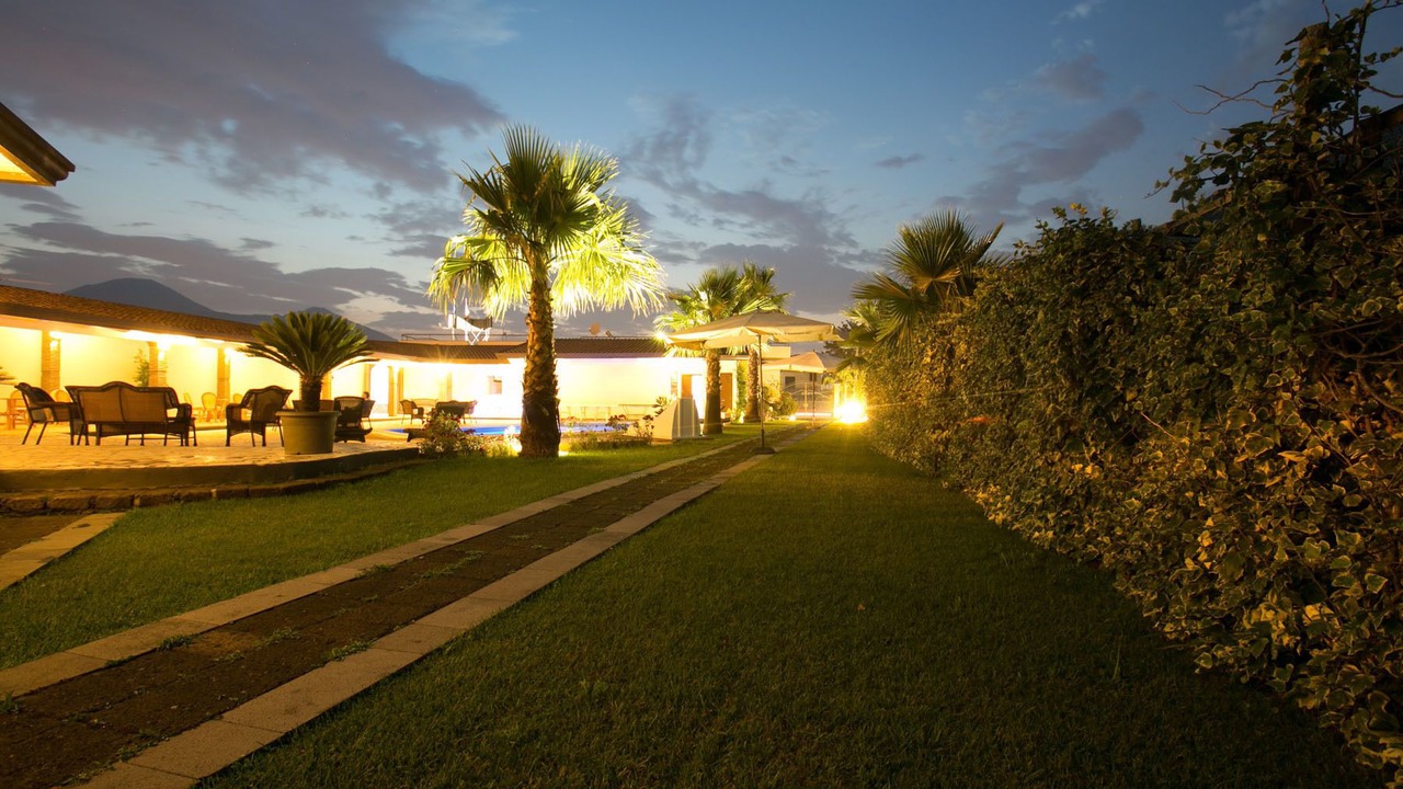 Photo of Outdoor in Boscoreale