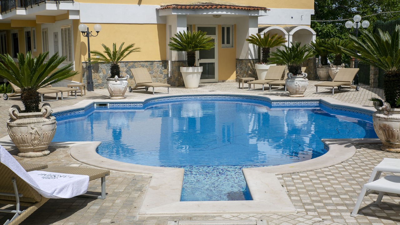 Photo of Outdoor in Pimonte