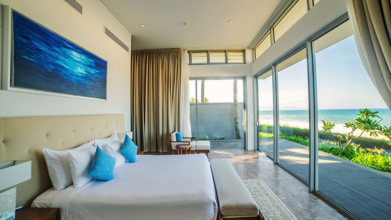 Photo of Bedroom in Ngu Hanh Son
