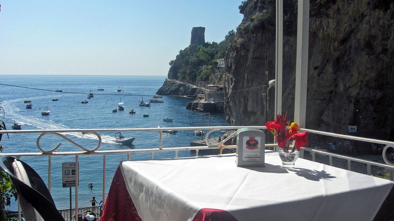 Photo of Outdoor in Furore