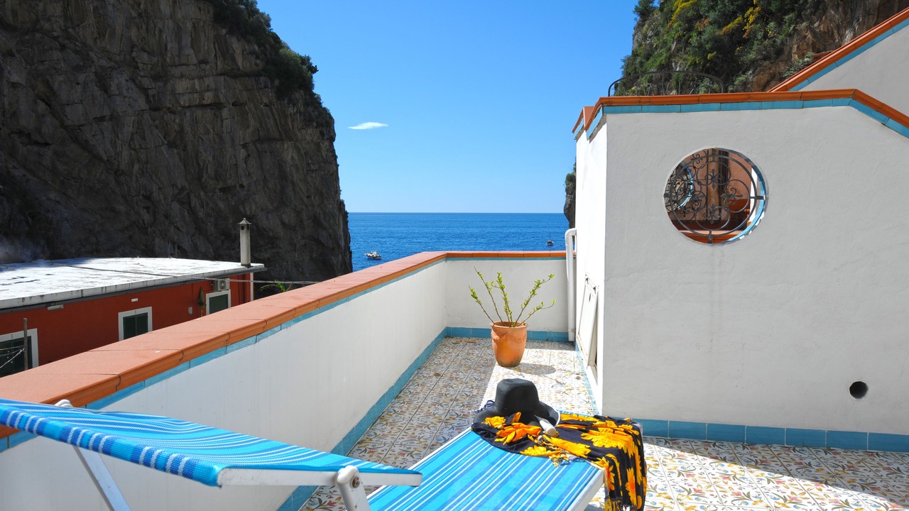 Photo of Outdoor in Furore