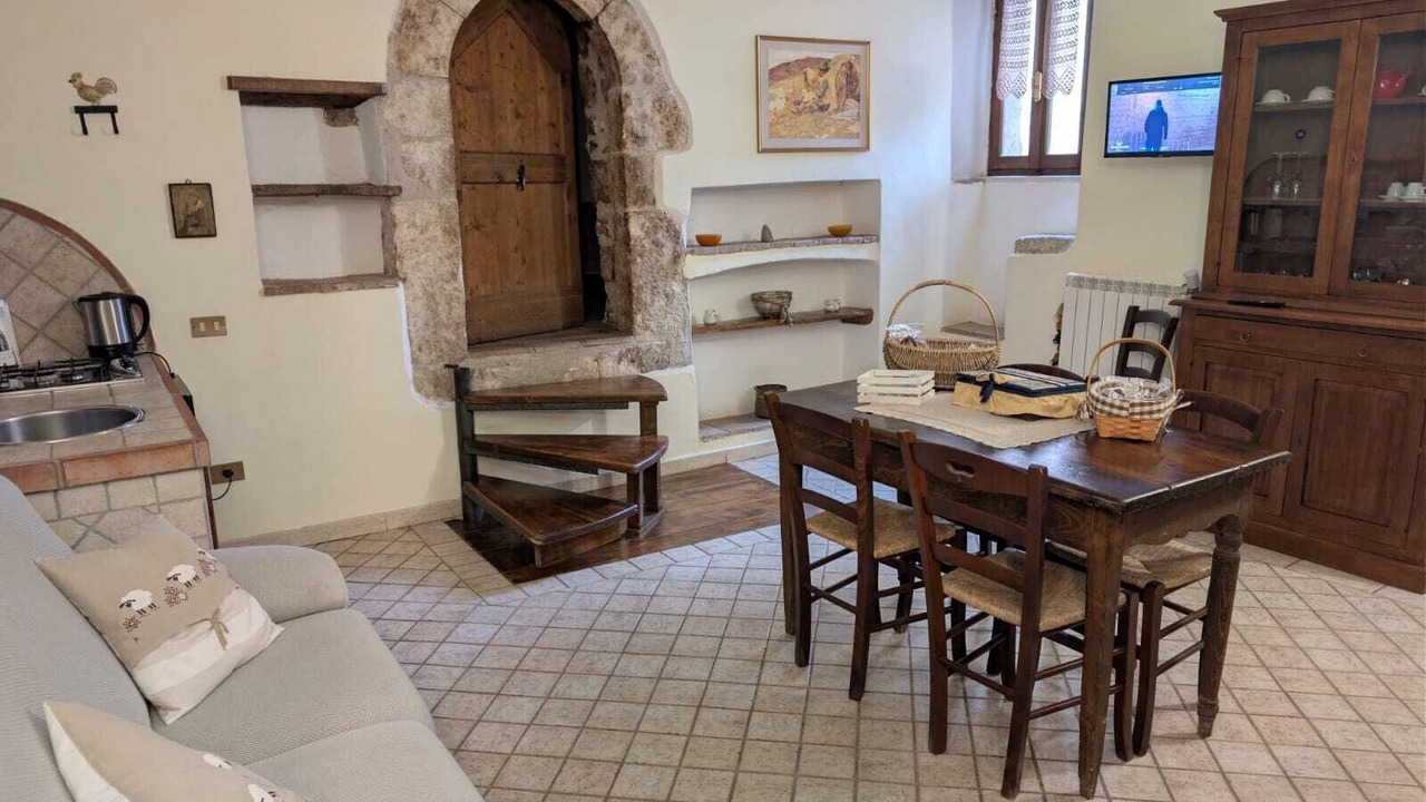 Photo of Others in Santo Stefano di Sessanio