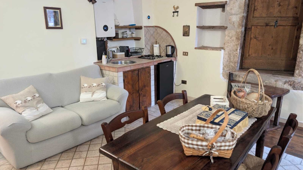 Photo of Others in Santo Stefano di Sessanio