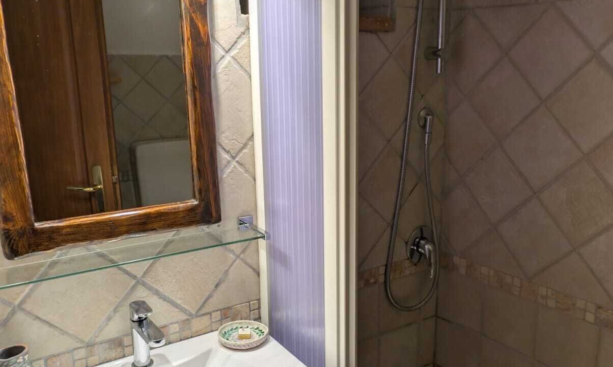 Photo of Bathroom in Santo Stefano di Sessanio