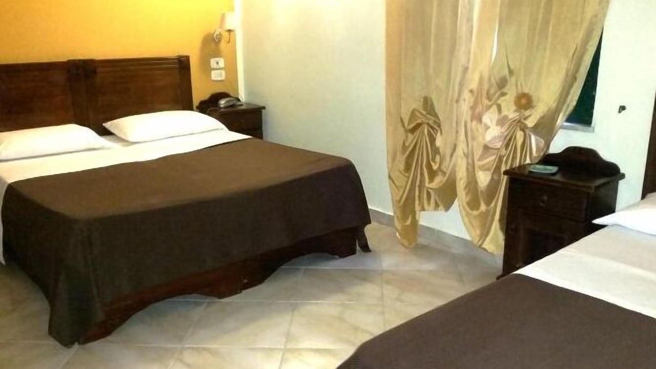 Photo of Bedroom in Casoria