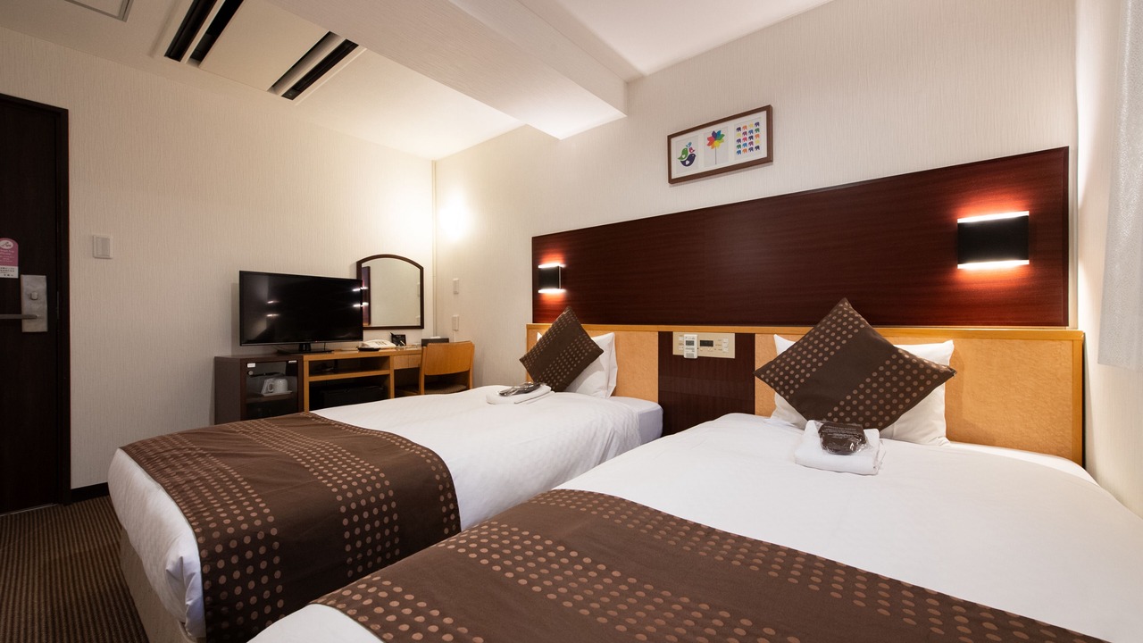 Photo of Bedroom in Ueno