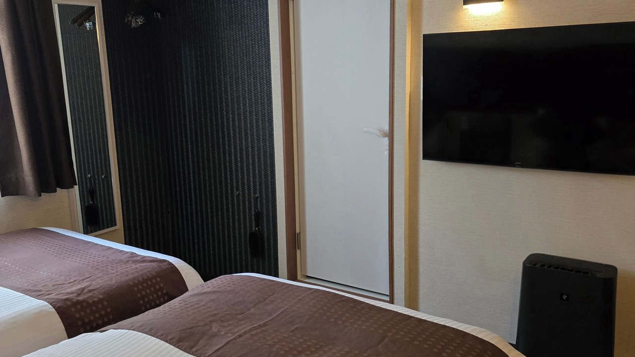 Photo of Bedroom in Ueno