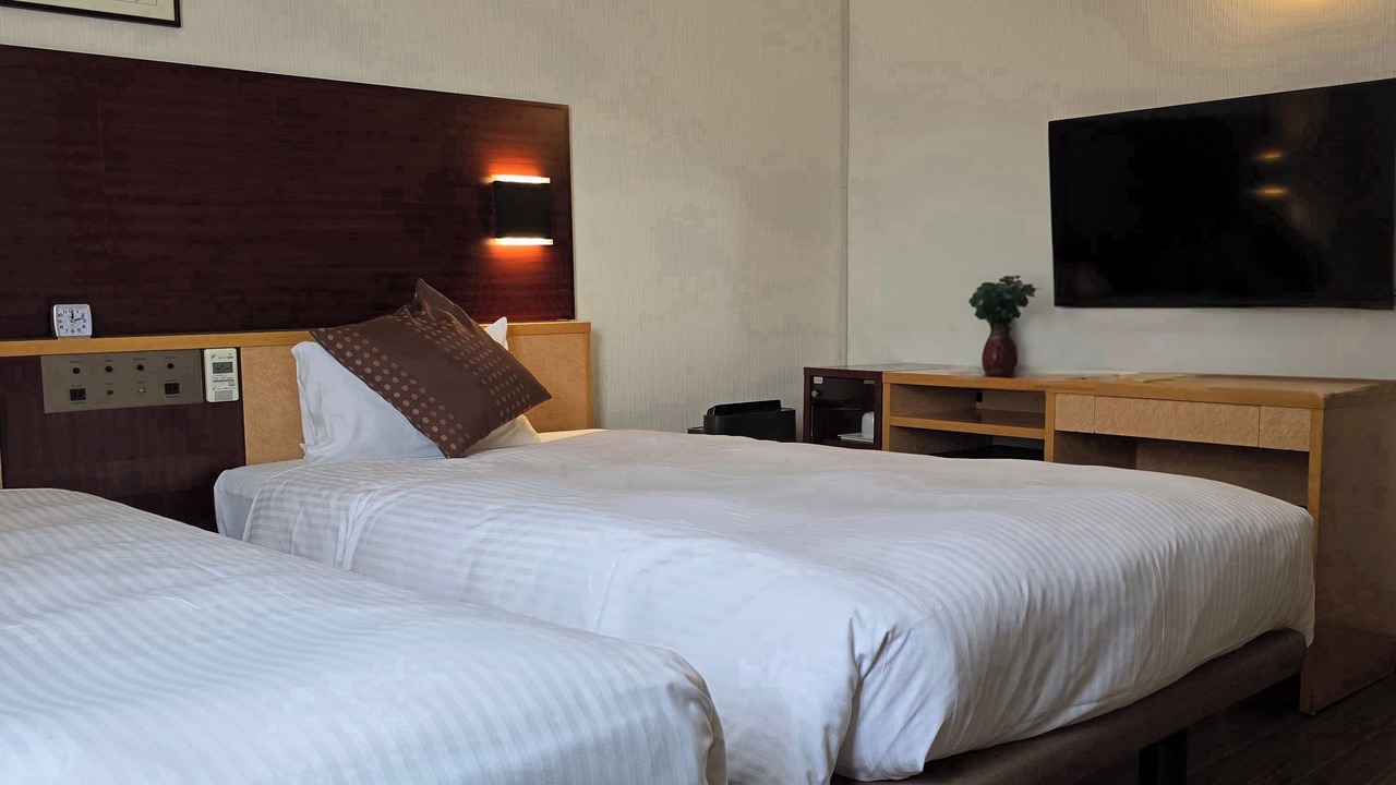 Photo of Bedroom in Ueno