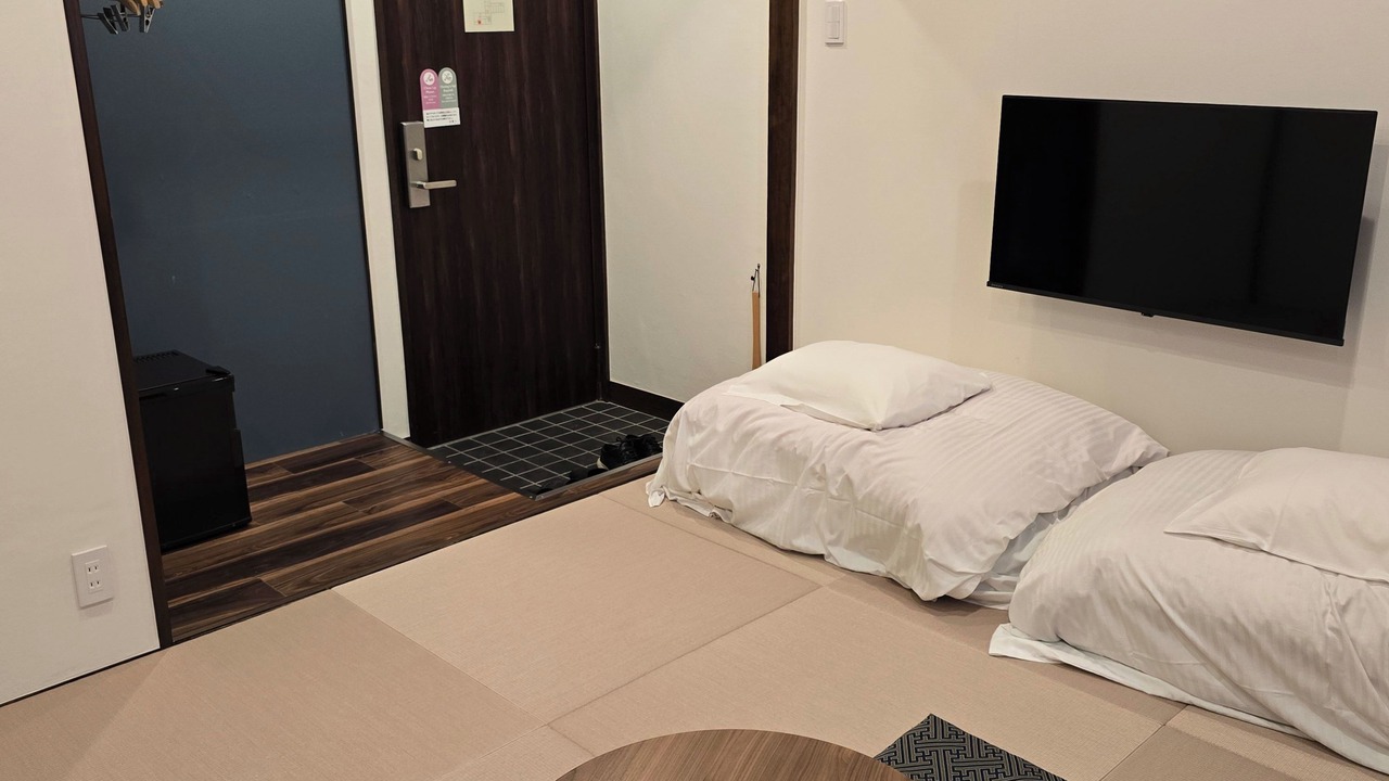 Photo of Bedroom in Ueno