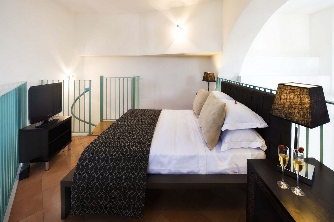Photo of Bedroom in Cercola