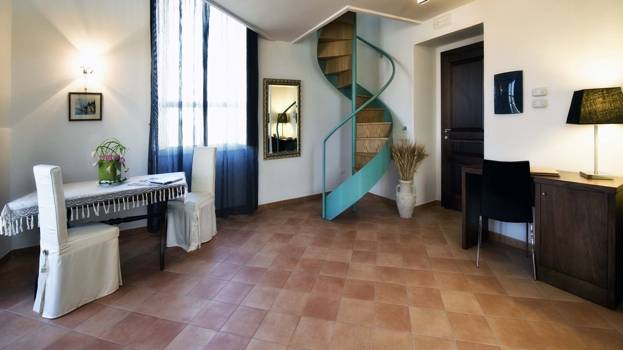 Photo of Bedroom in Cercola