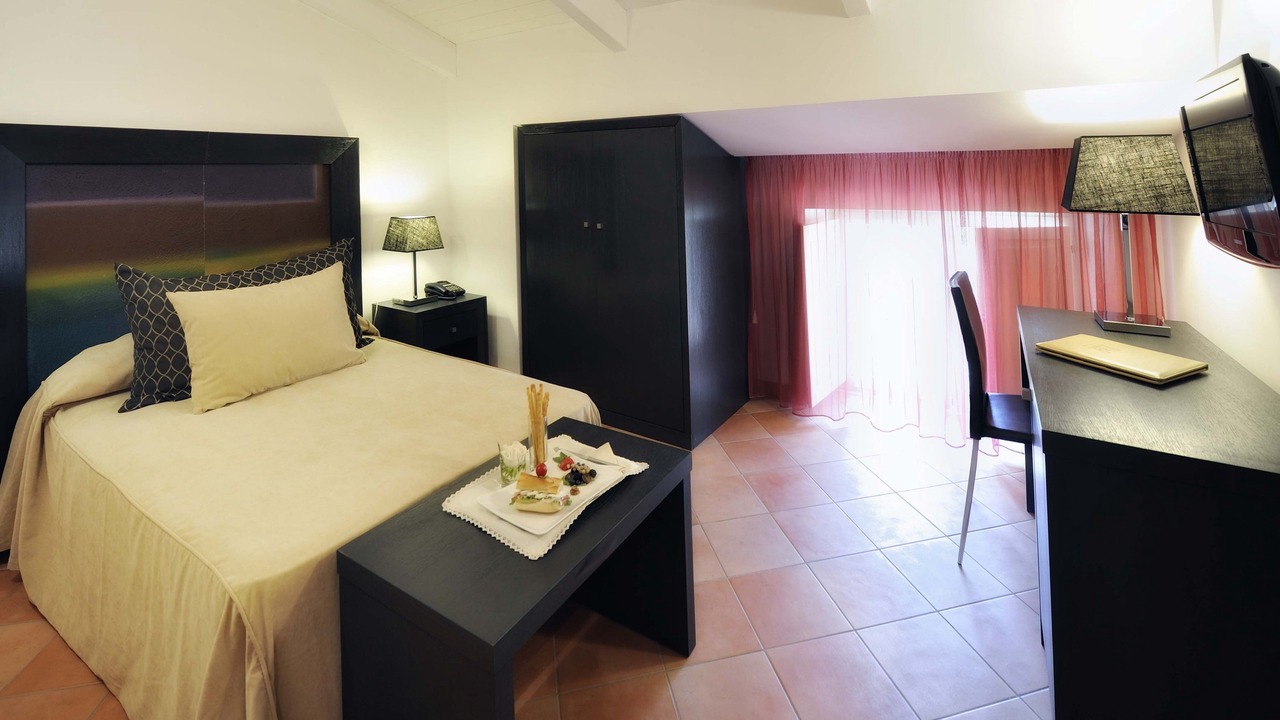 Photo of Bedroom in Cercola