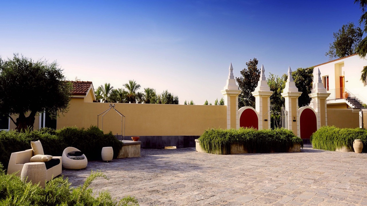 Photo of Outdoor in Cercola