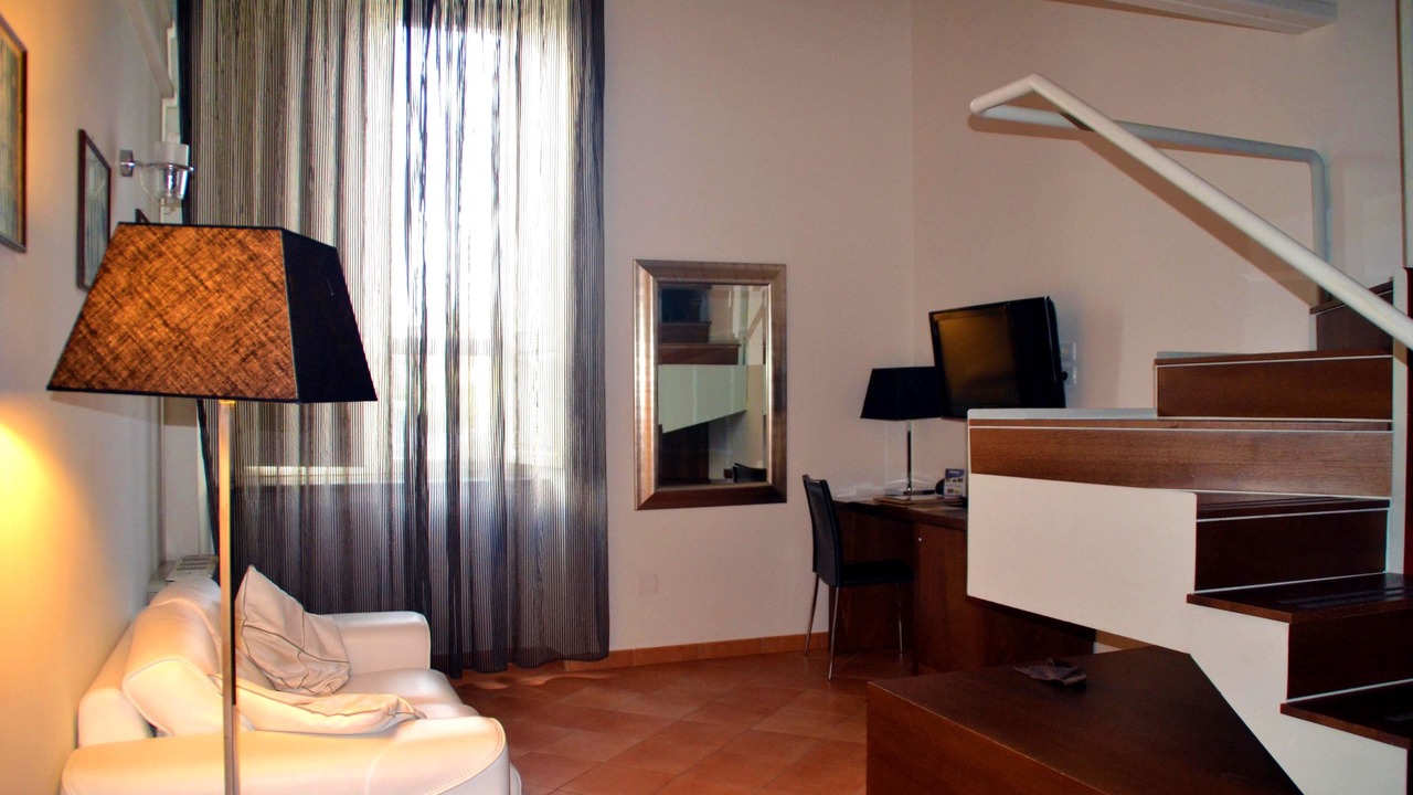 Photo of Bedroom in Cercola