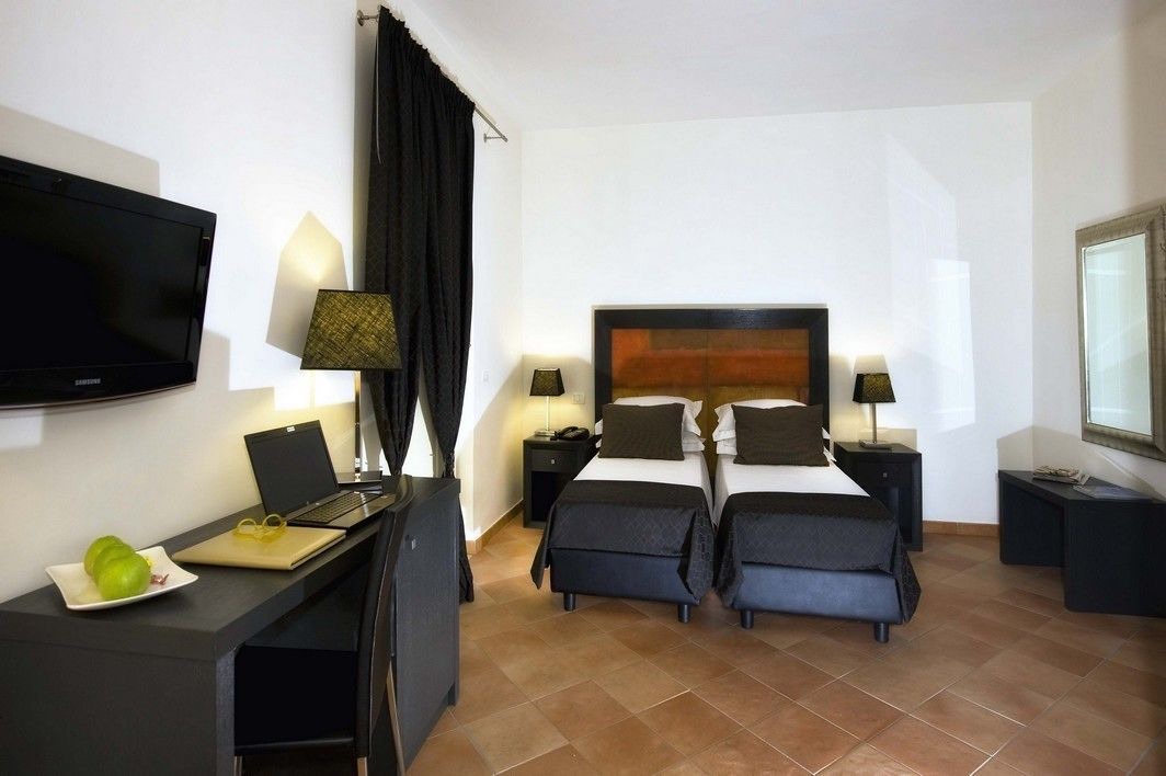 Photo of Bedroom in Cercola