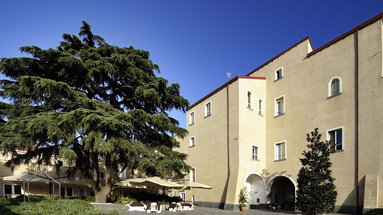 Photo of Outdoor in Cercola