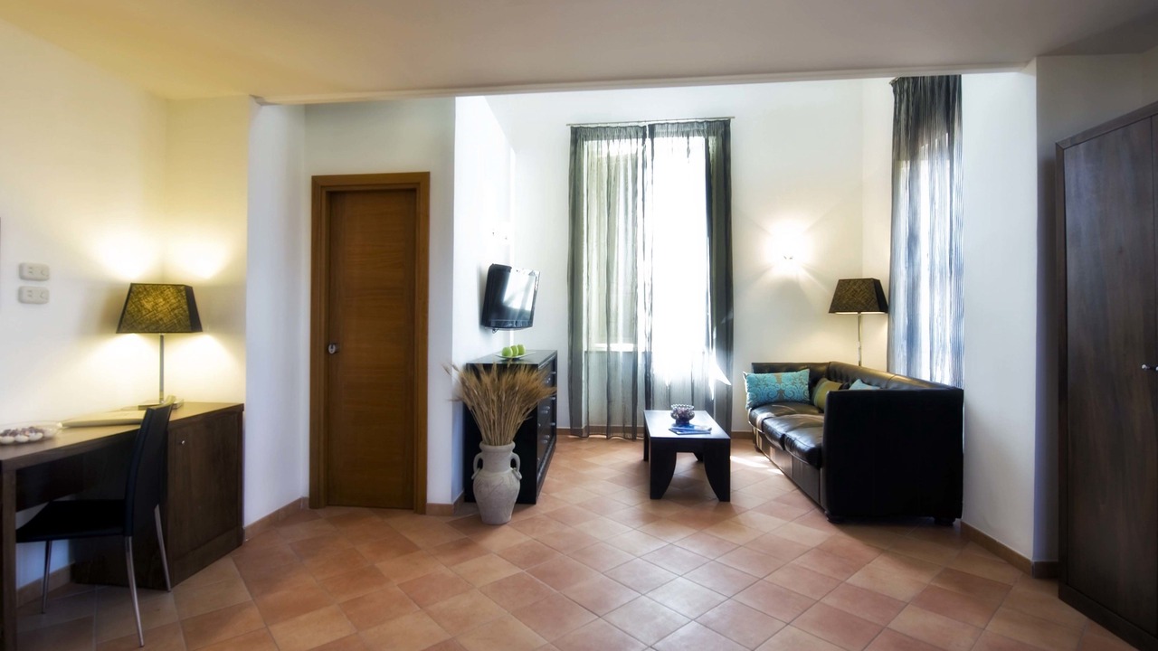 Photo of Bedroom in Cercola