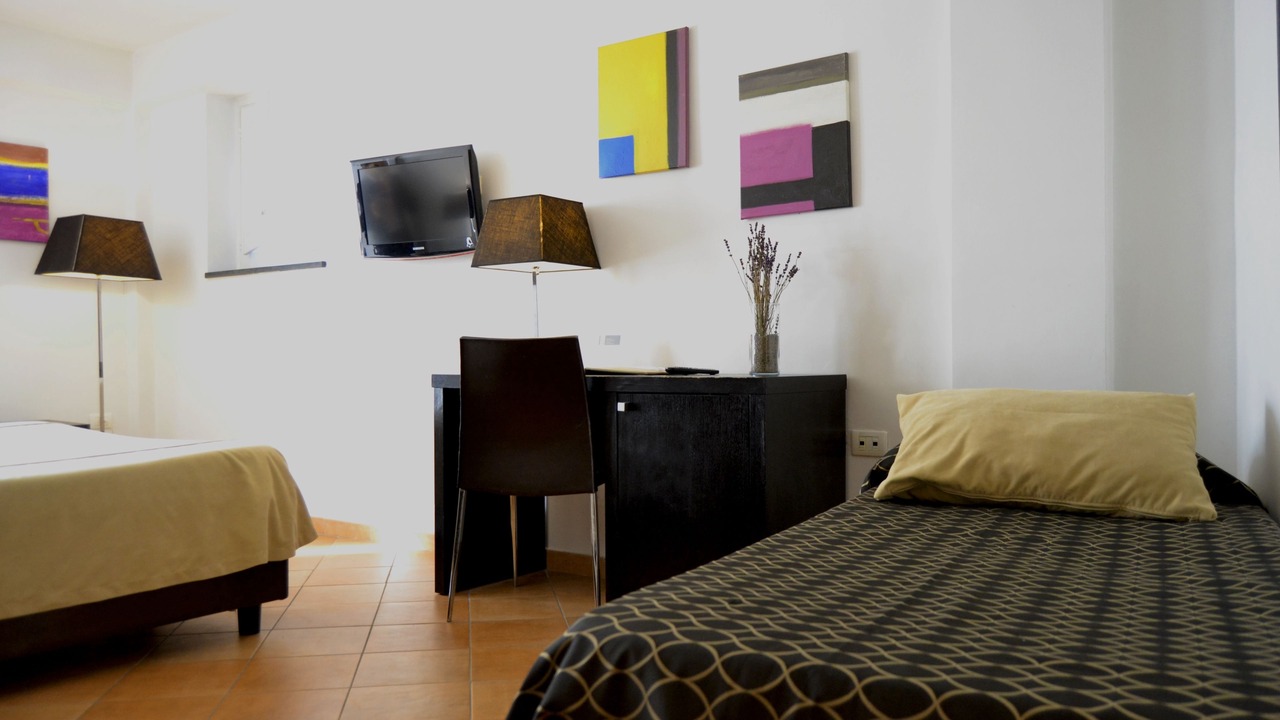 Photo of Bedroom in Cercola