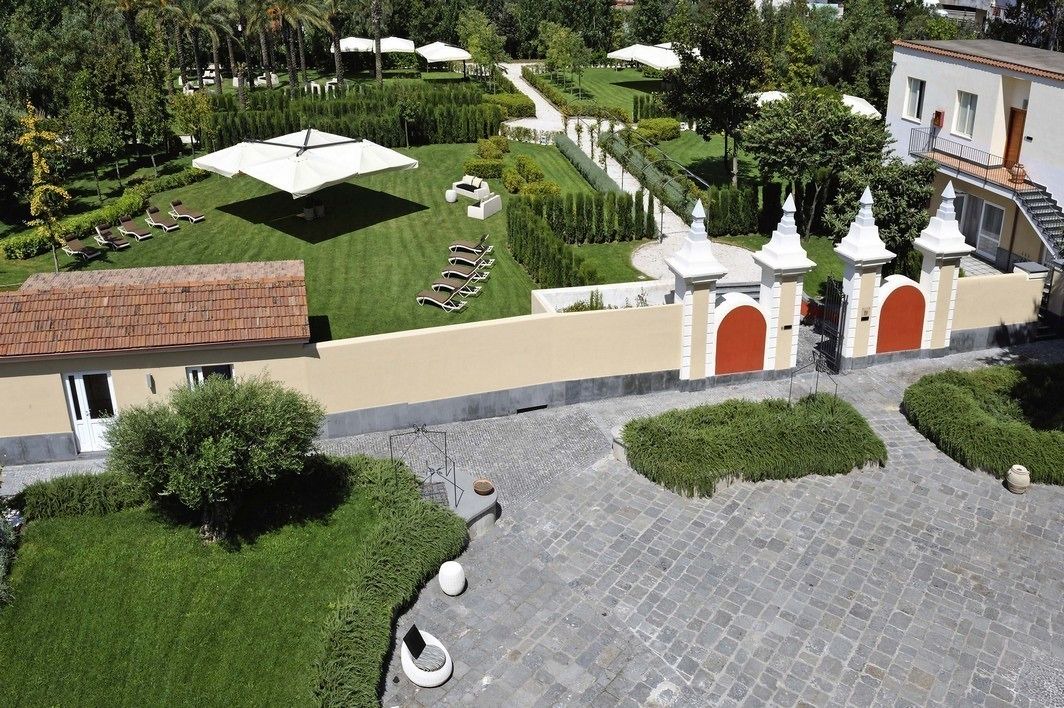 Photo of Outdoor in Cercola