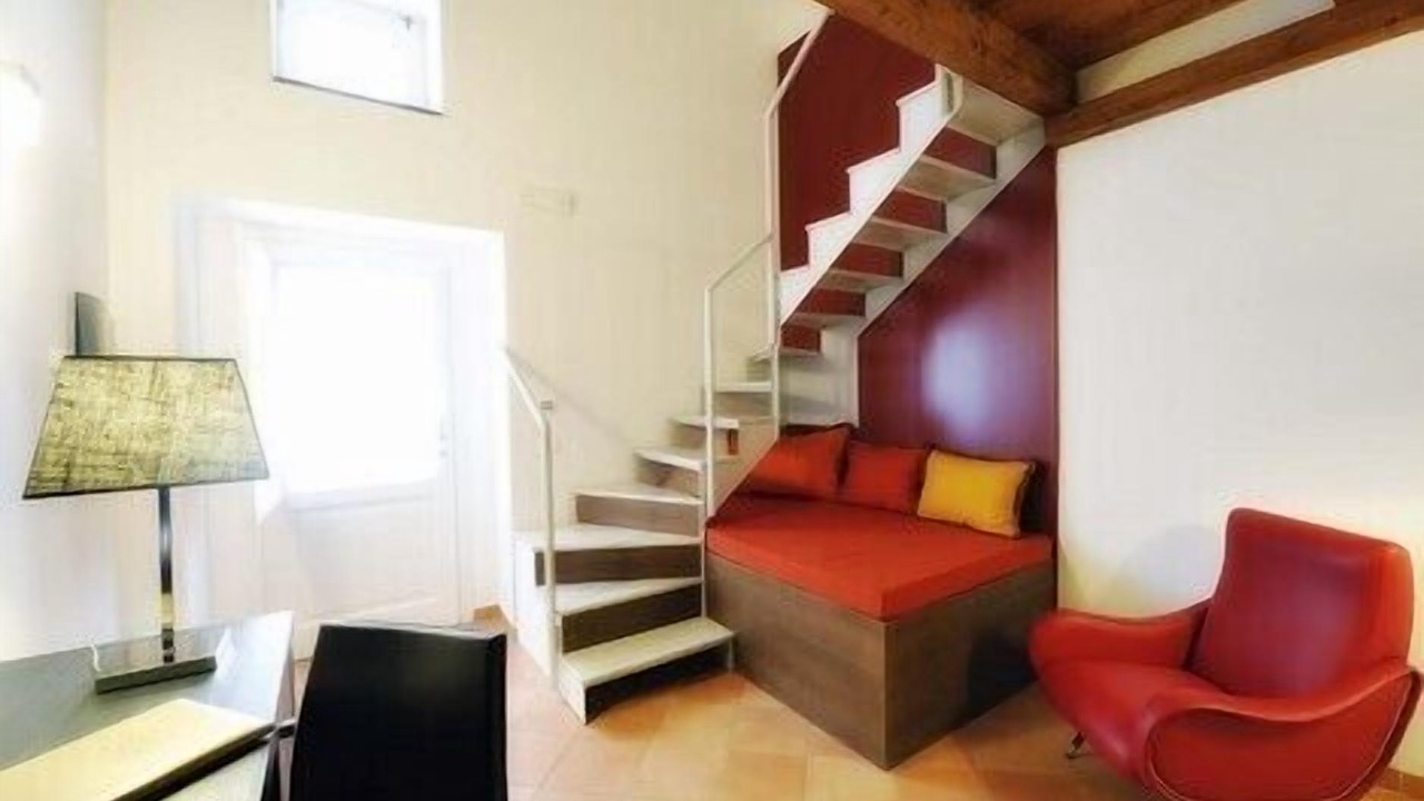 Photo of Bedroom in Cercola