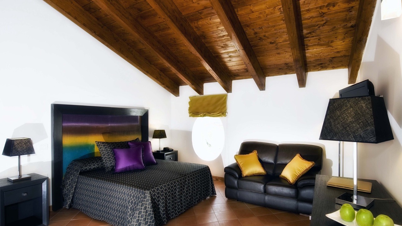 Photo of Bedroom in Cercola
