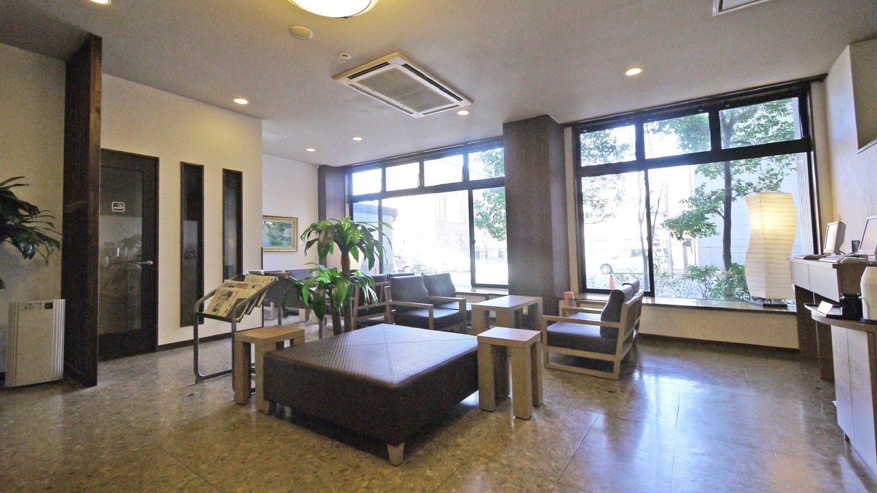 Photo of Livingroom in Shimada