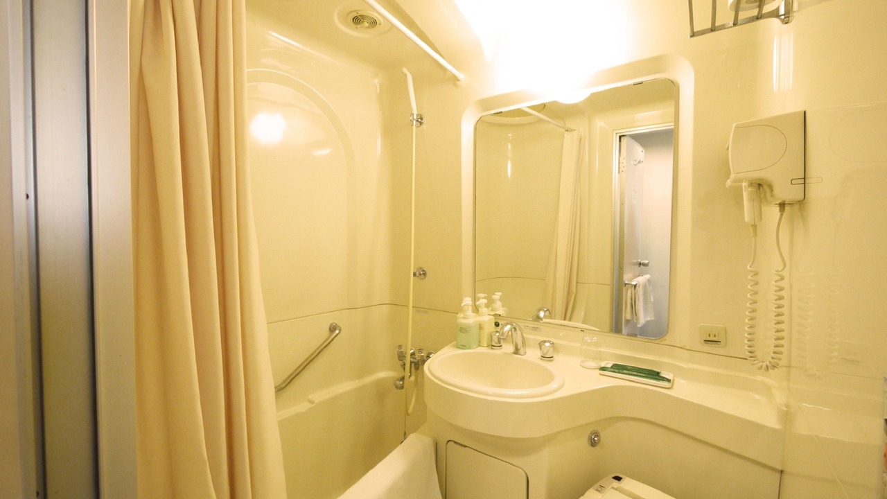 Photo of Bathroom in Shimada