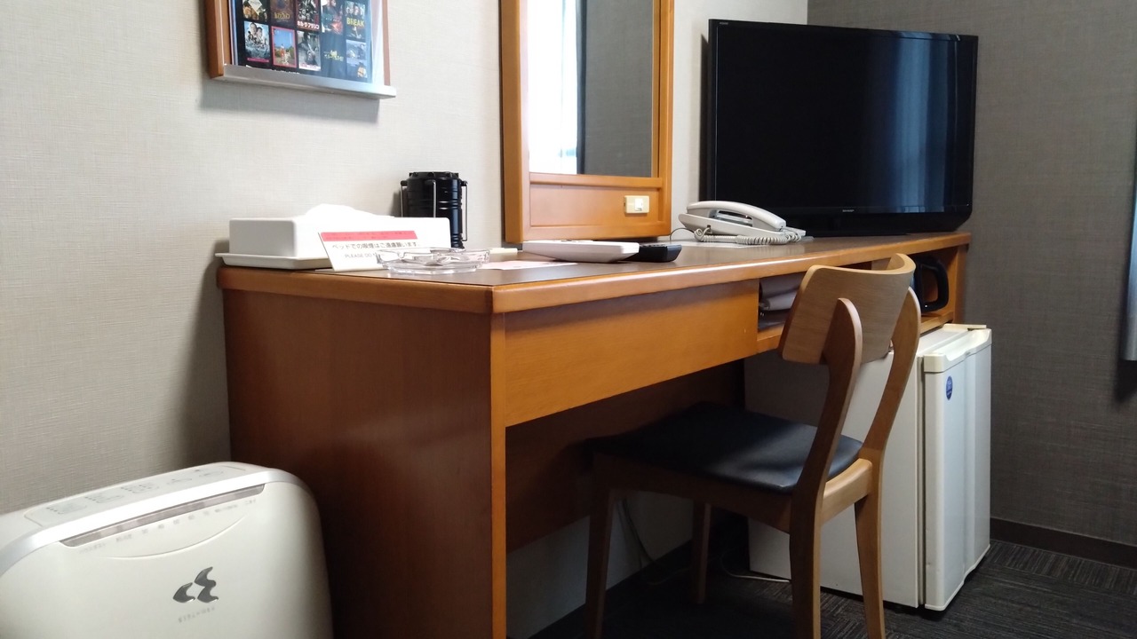 Photo of Bedroom in Hitachi