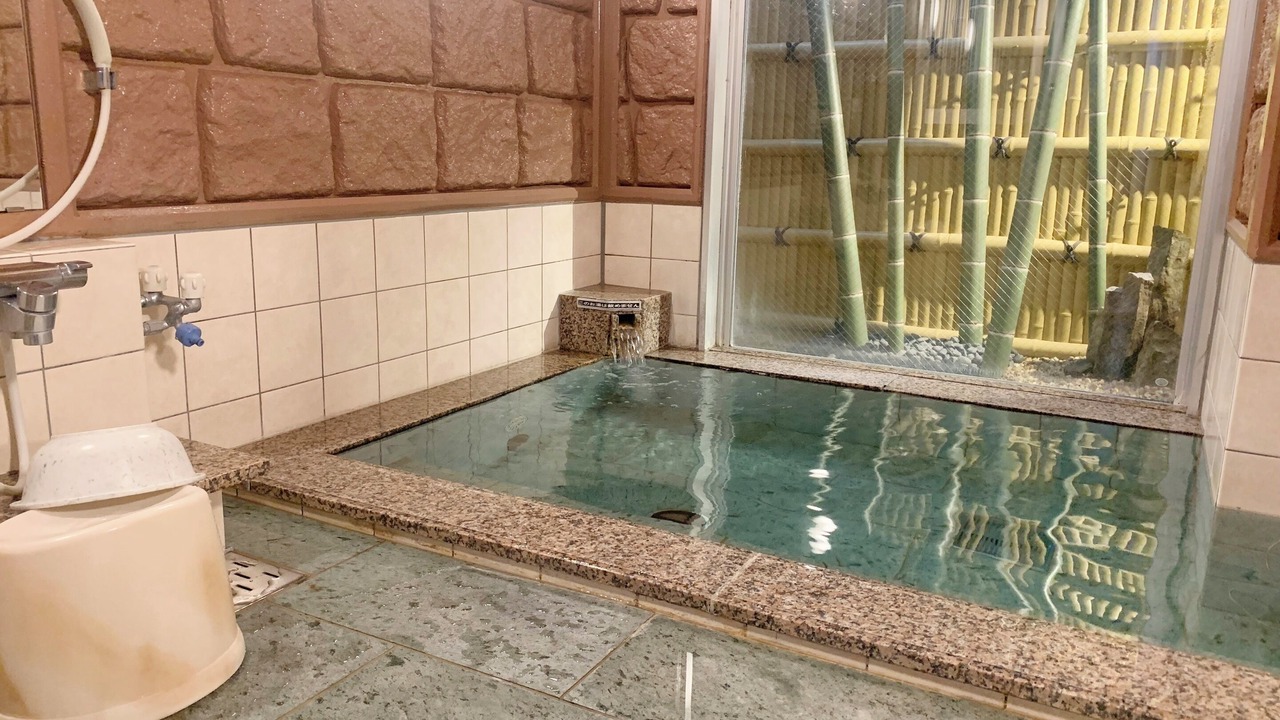 Photo of Bathroom in Hitachi