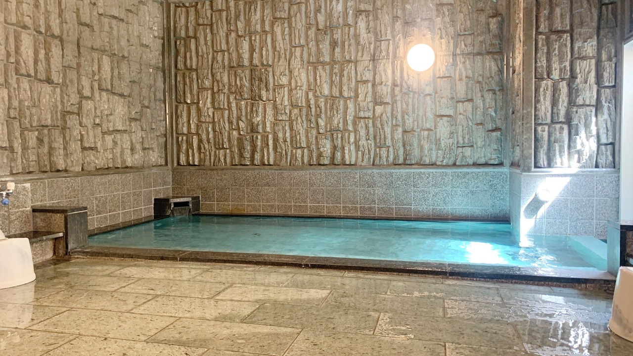 Photo of Bathroom in Hitachi
