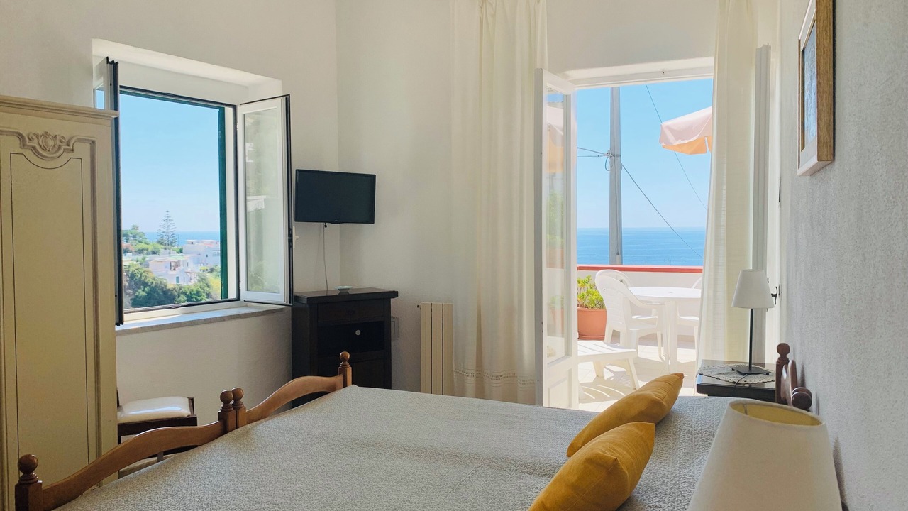 Photo of Bedroom in Sant'Angelo