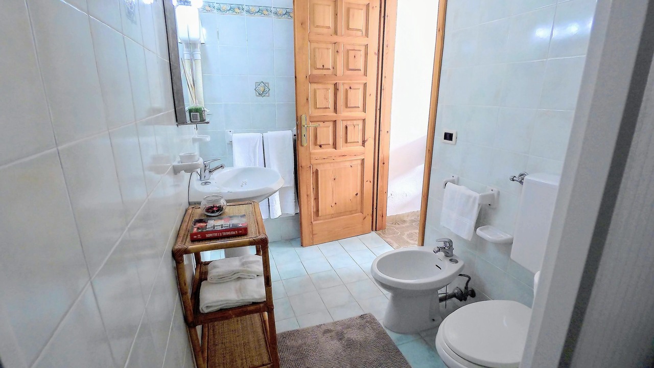 Photo of Bathroom in Sant'Angelo