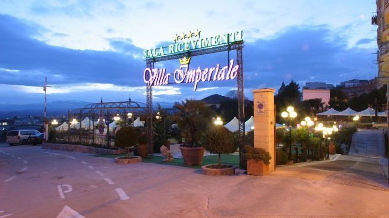 Photo of Outdoor in Lucera