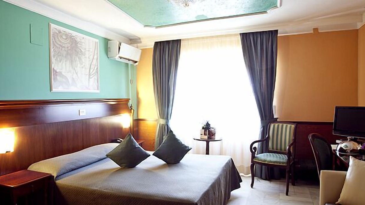 Photo of Bedroom in Lucera