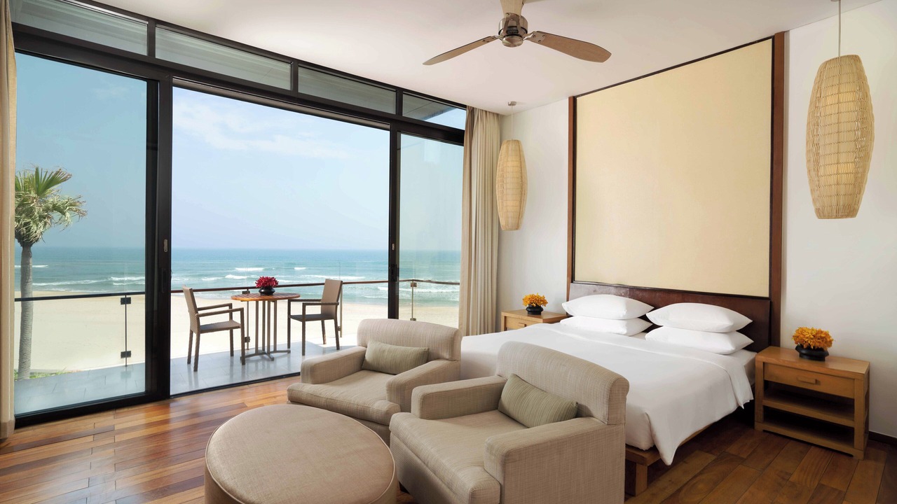 Photo of Bedroom in Ngu Hanh Son