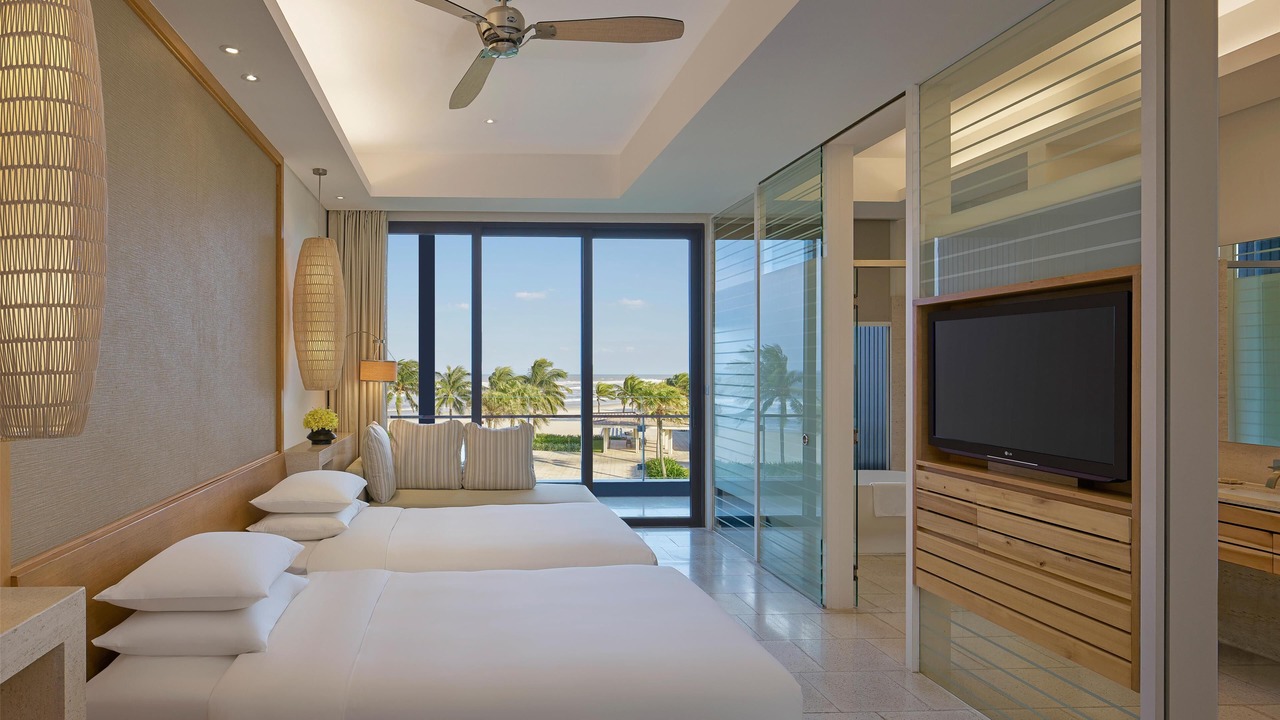 Photo of Bedroom in Ngu Hanh Son