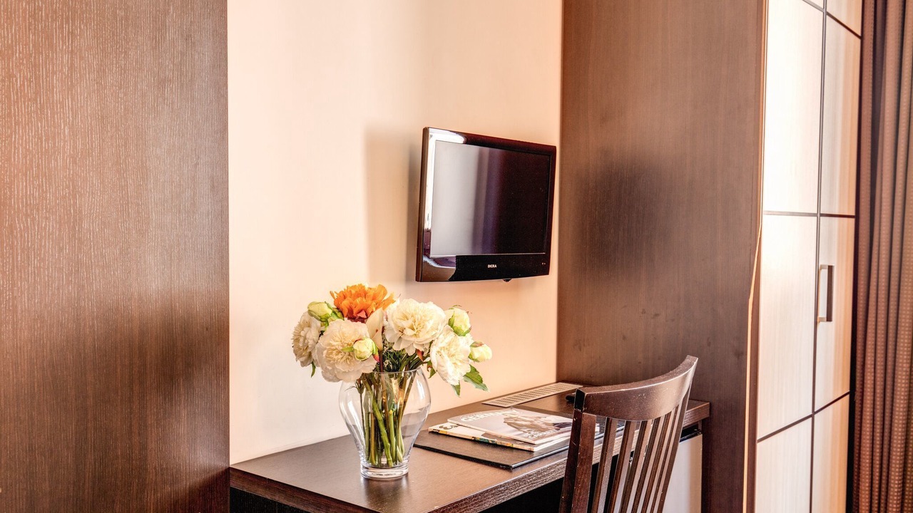 Photo of Bedroom in Quartiere XXIX Ponte Mammolo