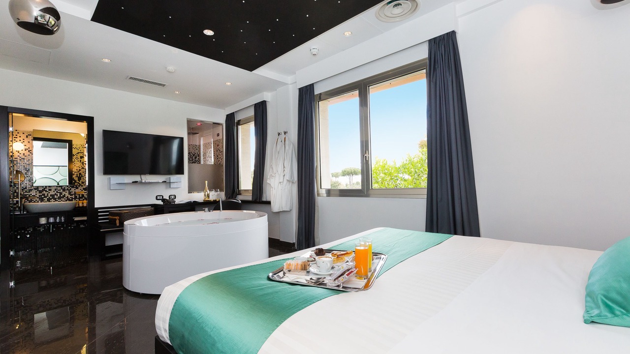 Photo of Bedroom in Zona XXIV Fonte Ostiense