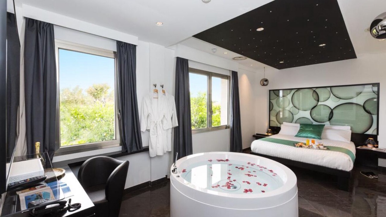Photo of Bedroom in Zona XXIV Fonte Ostiense