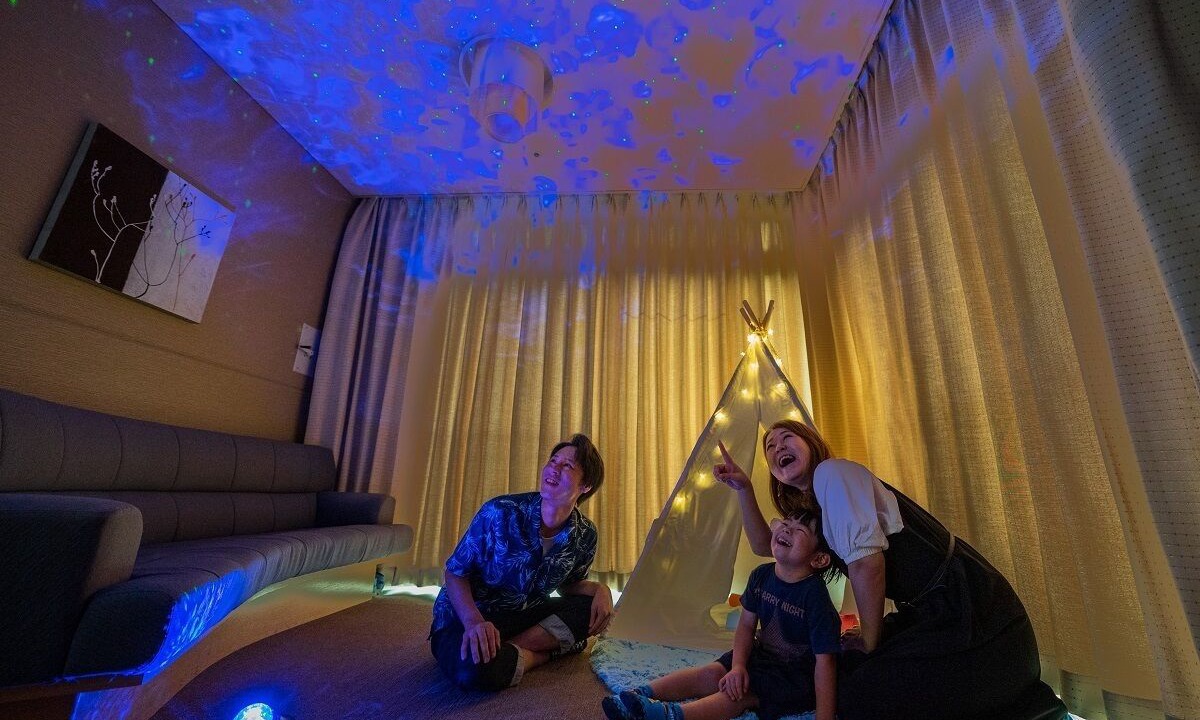 Photo of Bedroom in Aso