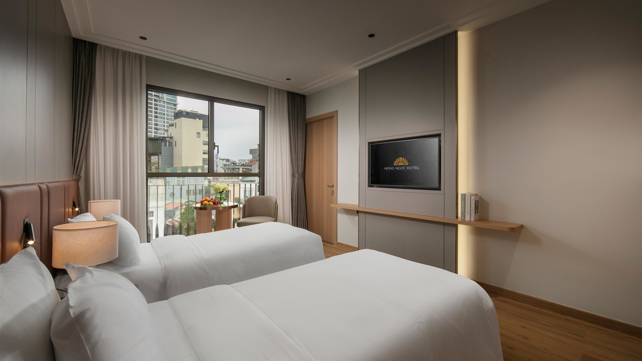 Photo of Bedroom in Truc Bach