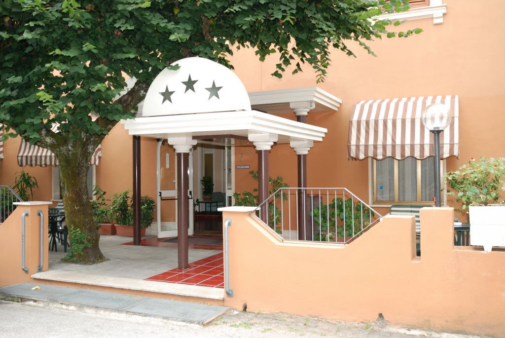 Photo of Outdoor in Fiuggi