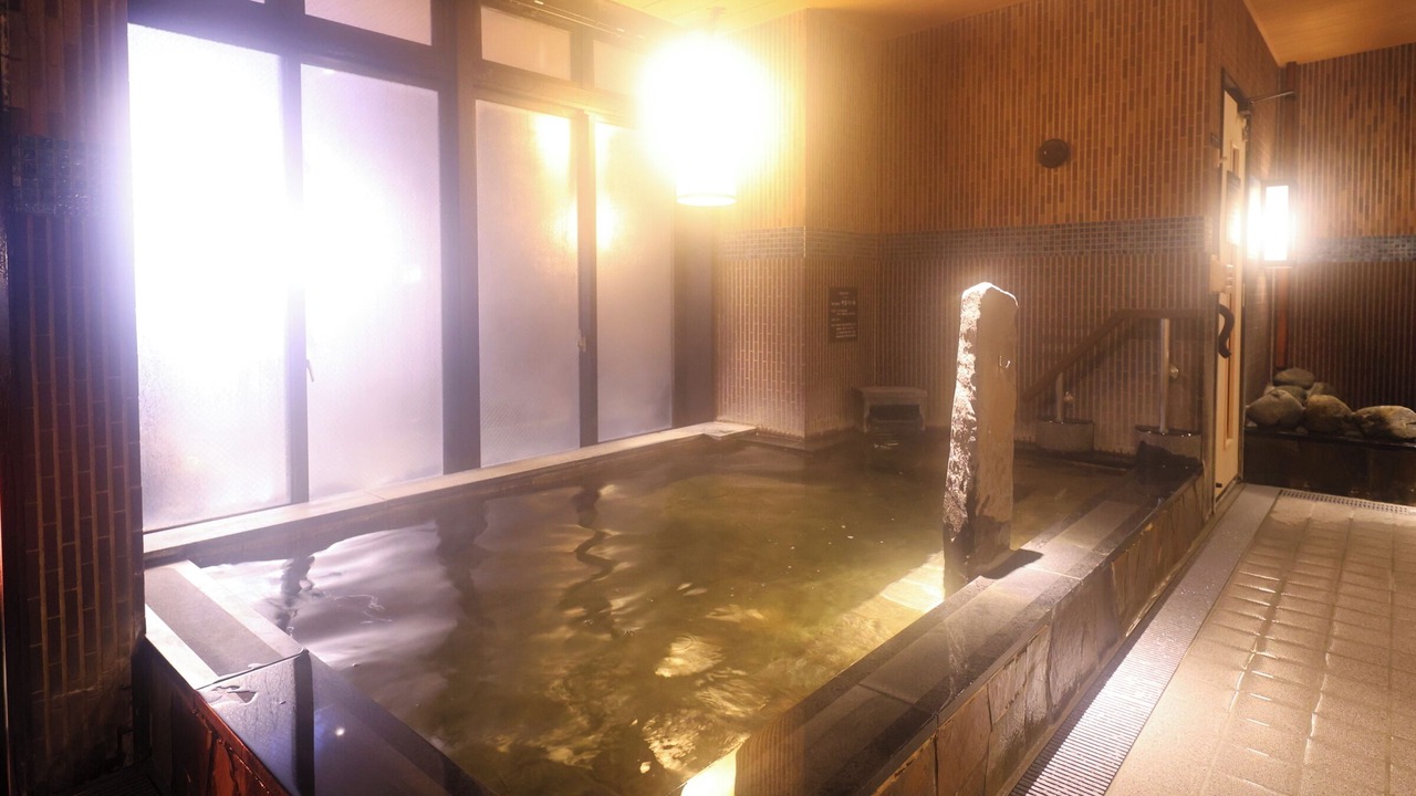 Photo of Bathroom in Kitami