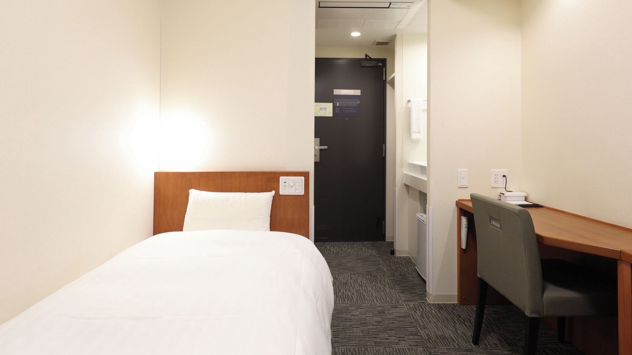Photo of Bedroom in Kitami