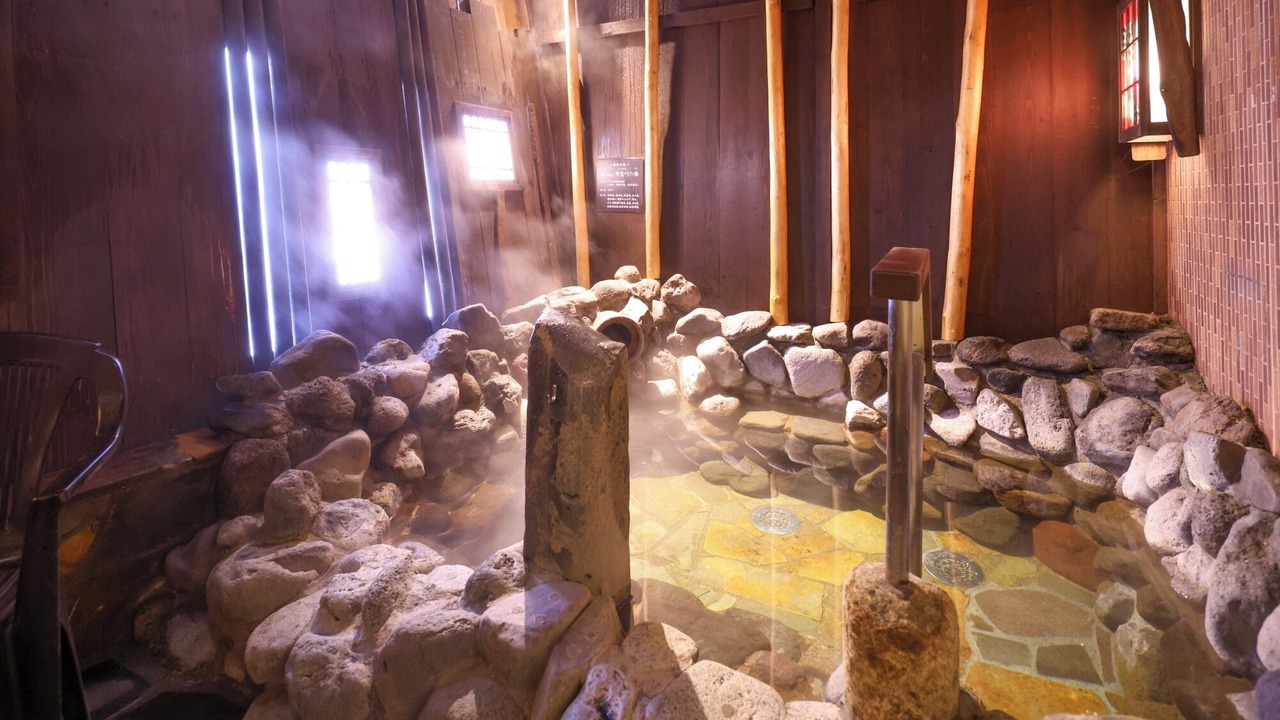 Photo of Bathroom in Kitami