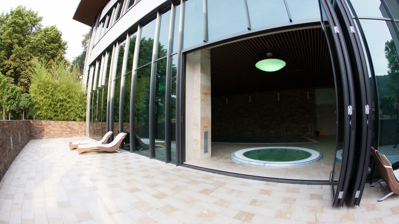 Photo of Outdoor in Bistrita