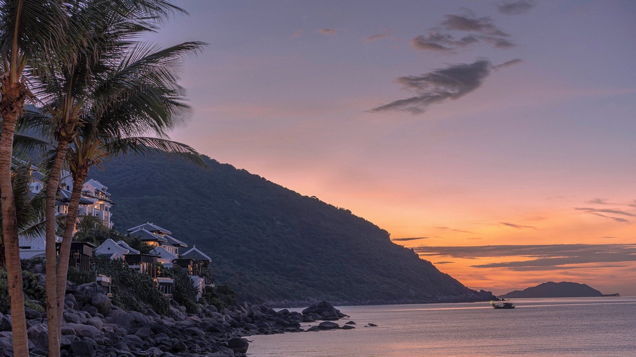 Photo of Outdoor in Son Tra
