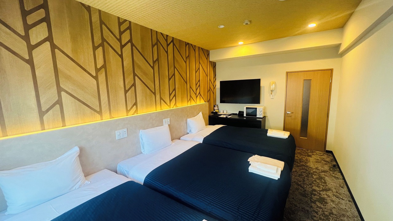 Photo of Bedroom in Kanayama