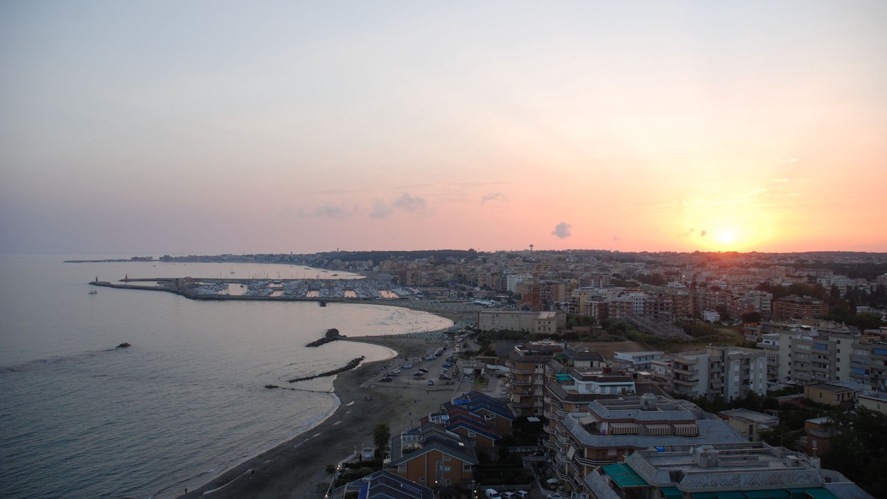Photo of Outdoor in Nettuno